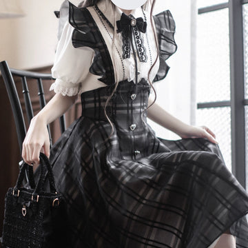 漆影の優美セットアップ_A0471